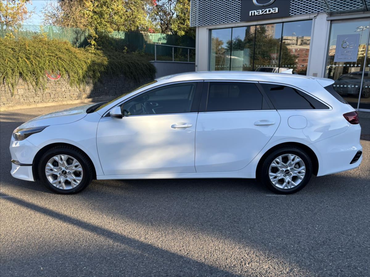 kia-ceed-1-5-tgdi-top-zaruka-navi-kamera - 1