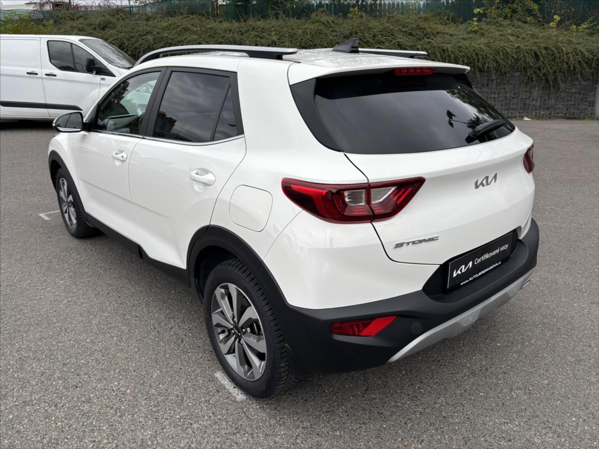 kia-stonic-1-0-tgdi-73kw-top-zaruka-navi - 2