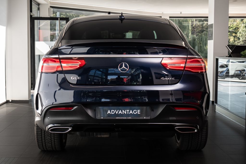 mercedes-benz-gle-d-4matic-amg - 2
