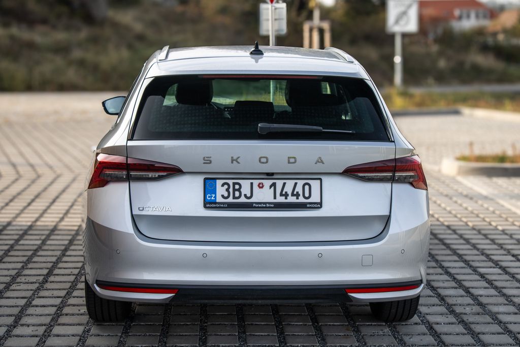 skoda-octavia - 4