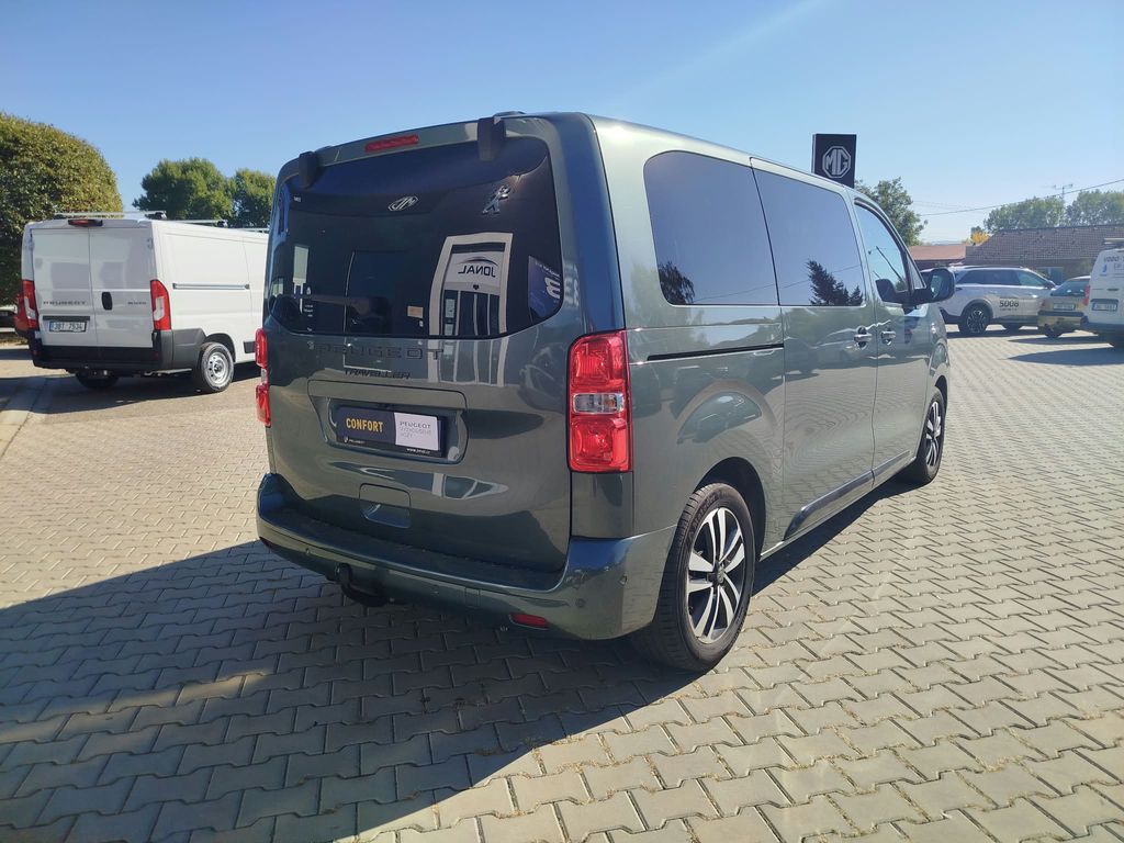 peugeot-traveller-active-standard-2-0bhdi-180-eat8 - 3