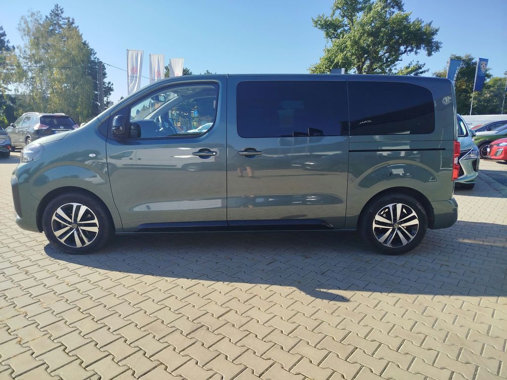 peugeot-traveller-active-standard-2-0bhdi-180-eat8 - 4
