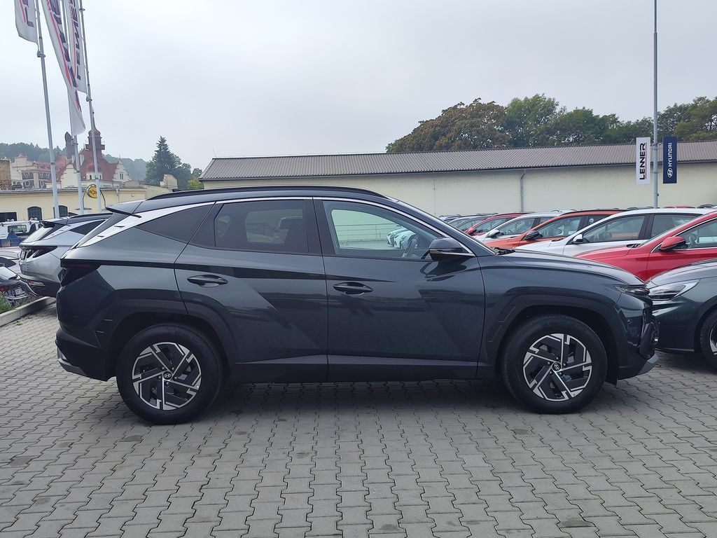 hyundai-tucson-1-6-t-gdi-118kw-style-dct - 3