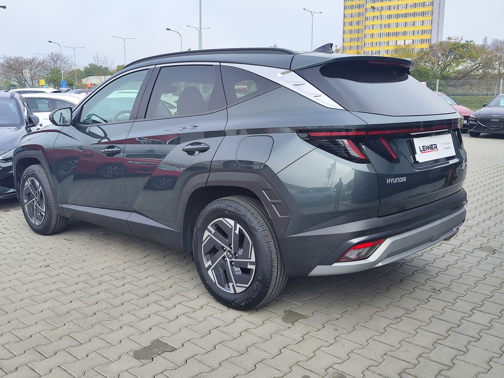 hyundai-tucson-1-6-t-gdi-118kw-style-dct - 6