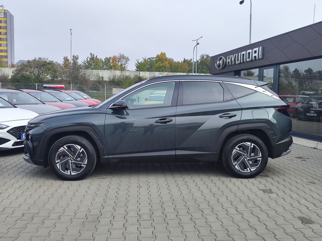 hyundai-tucson-1-6-t-gdi-118kw-style-dct - 7