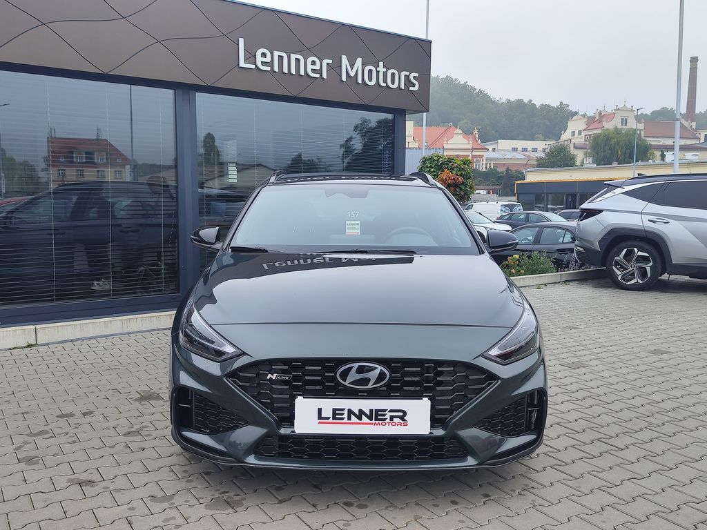 hyundai-i30-1-5-t-gdi-103kw-n-line-dct - 1