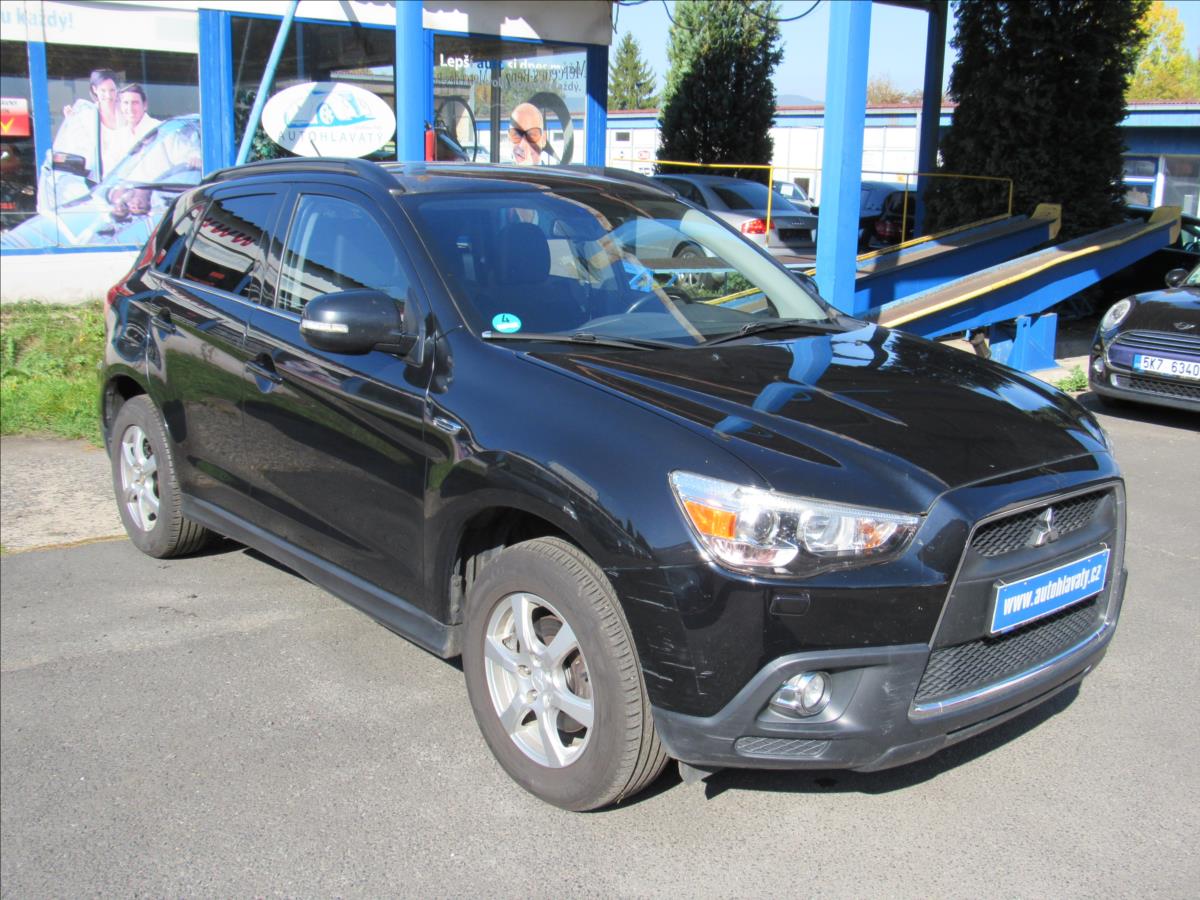 mitsubishi-asx-1-8-di-d-110kw-4x4 - 2