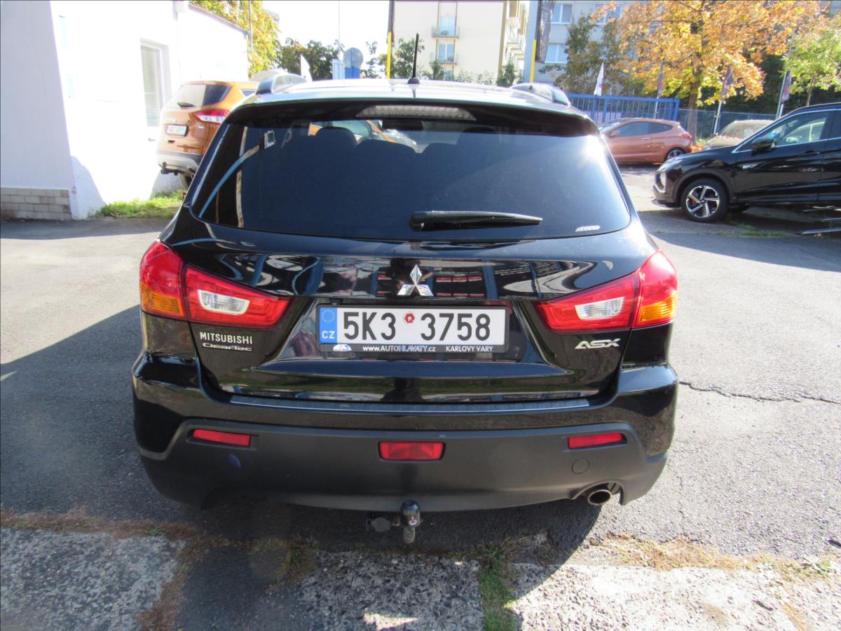 mitsubishi-asx-1-8-di-d-110kw-4x4 - 4