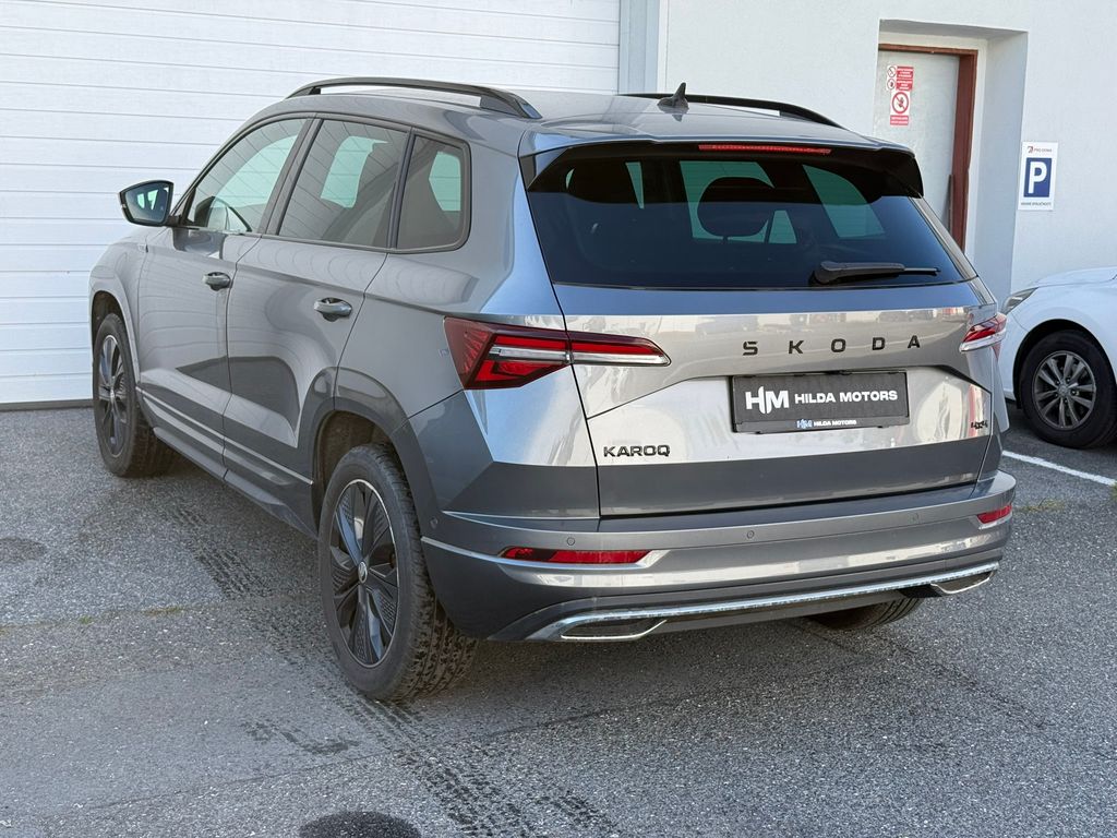 skoda-karoq-2-0tdi-110kw-dsg-4x4-sportline - 1