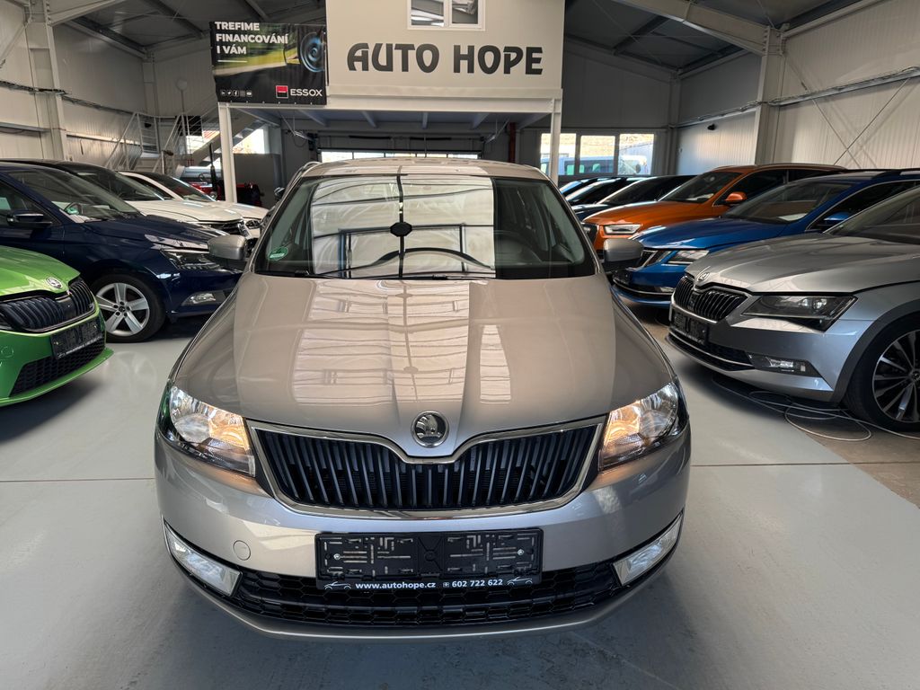 skoda-rapid-spb-1-4-tsi-dsg-elegance - 1