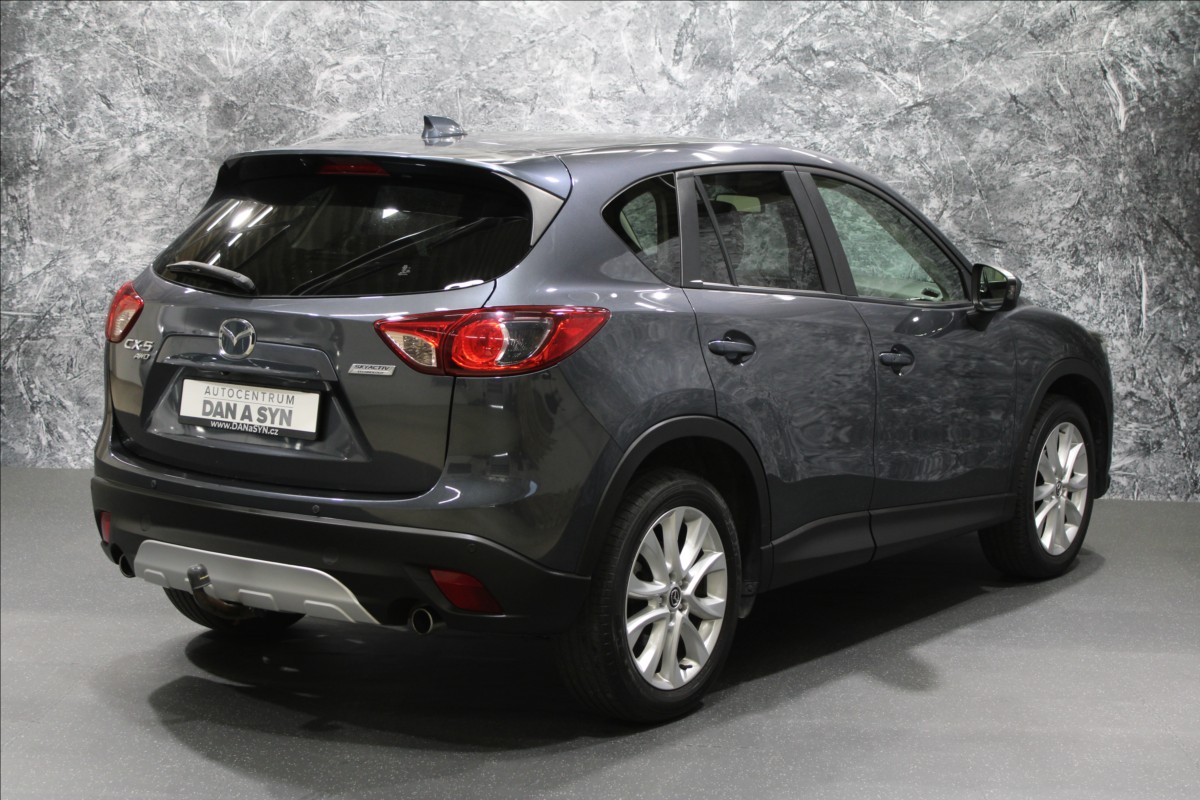 mazda-cx-5-2-0-skyactiv-awd-automat - 3