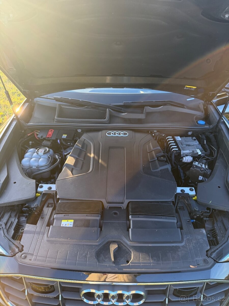 audi-q8-3-0-50-tdi-quattro-s-line - 2