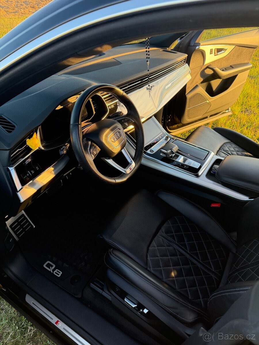 audi-q8-3-0-50-tdi-quattro-s-line - 6