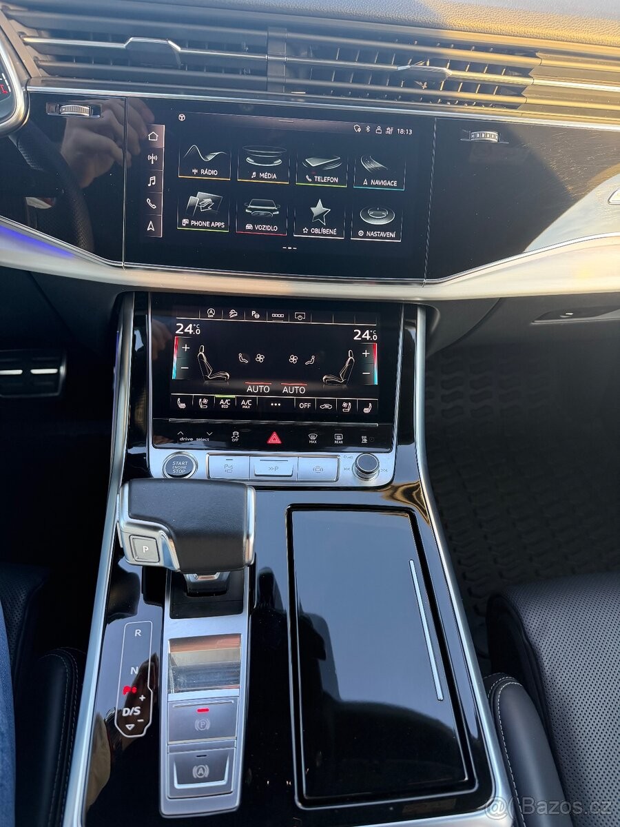 audi-q8-3-0-50-tdi-quattro-s-line - 7