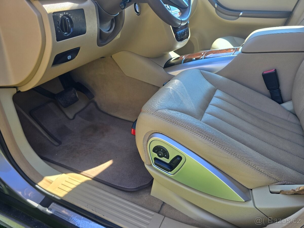 mercedes-benz-tridy-r-r320-cdi - 6