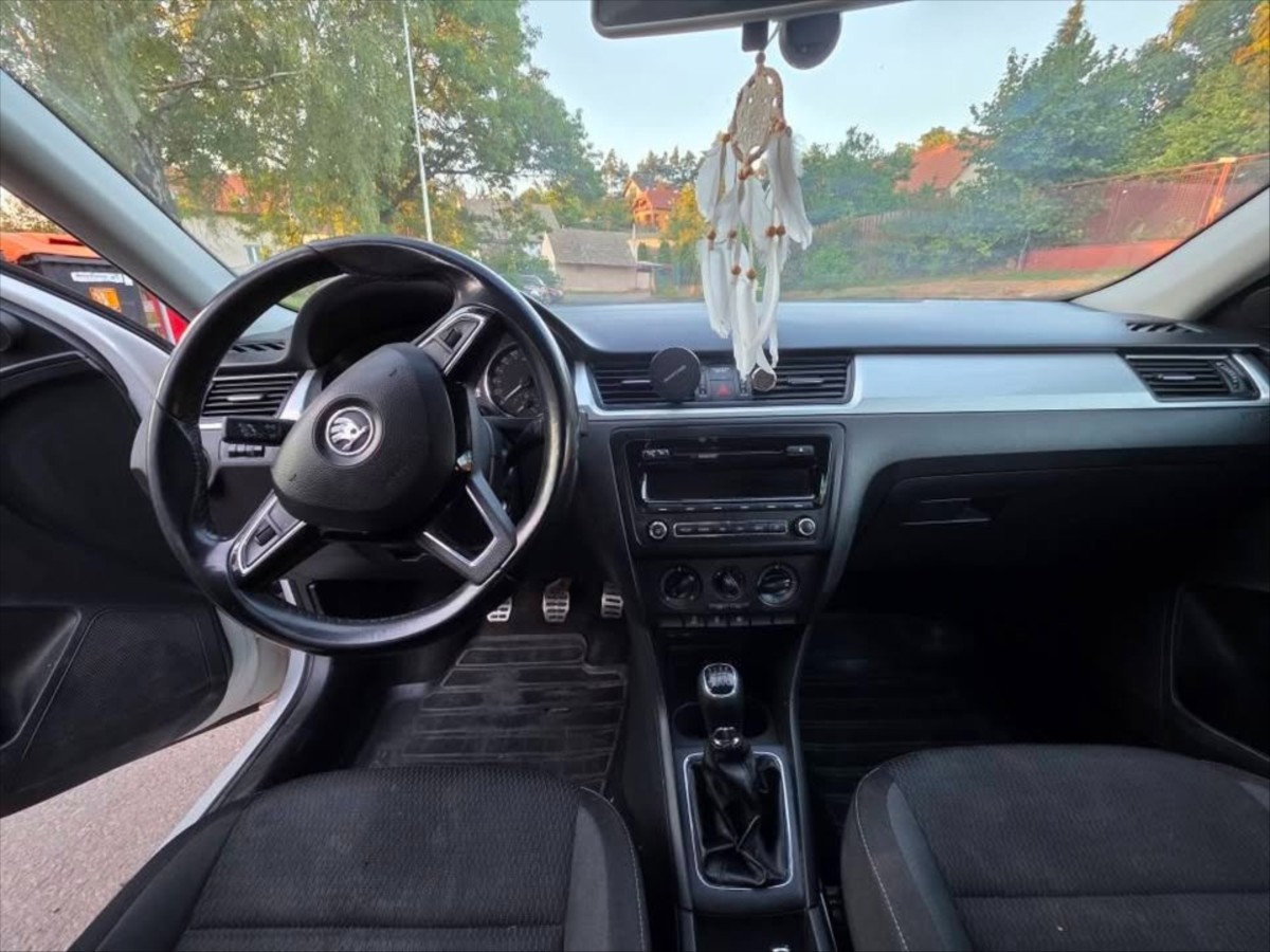 skoda-rapid-1-2-tsi-77-kw-2013-hezky-stav - 4