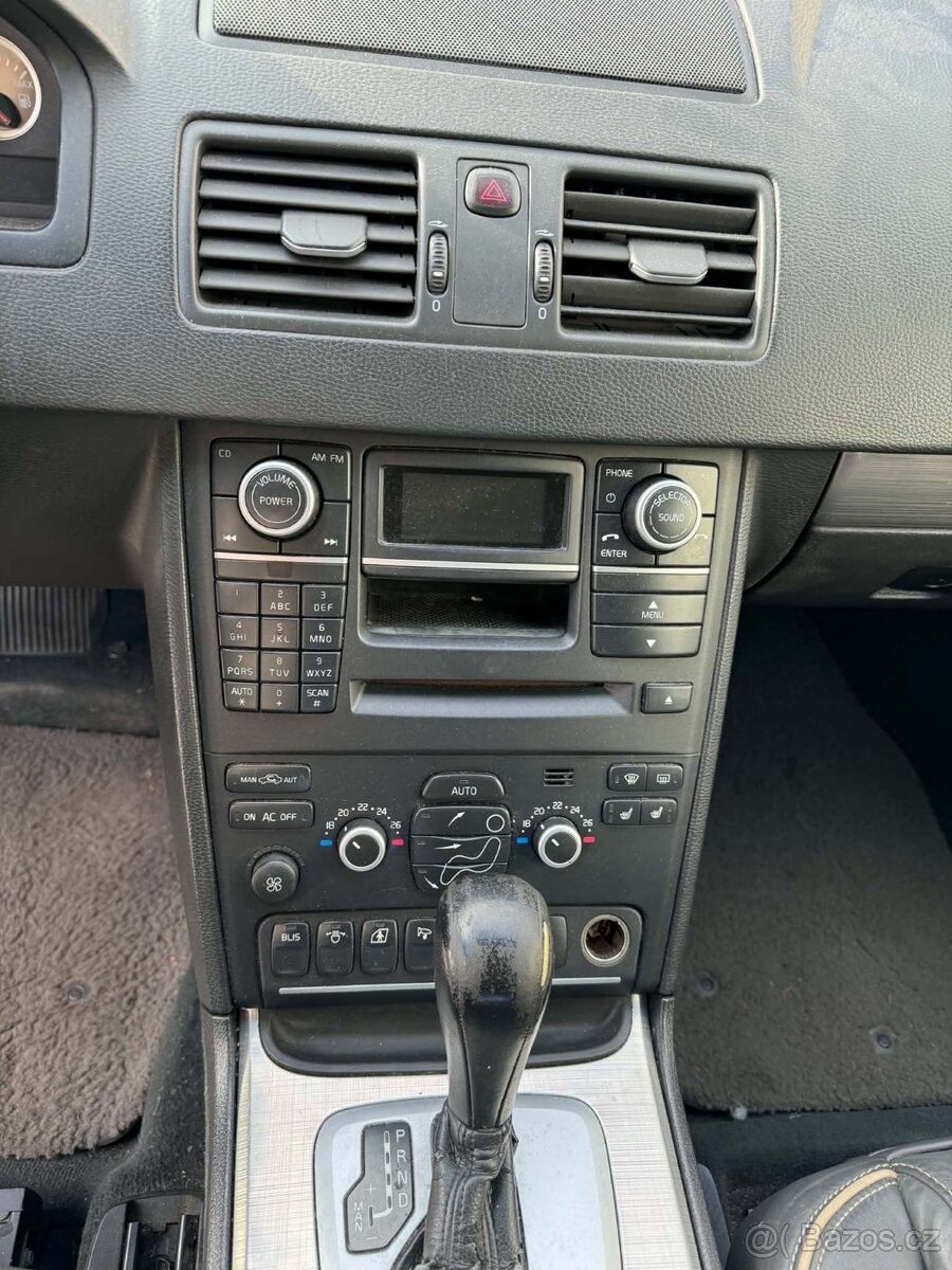 volvo-xc90-2-4-d5-awd-summum-automat-7-mist - 4