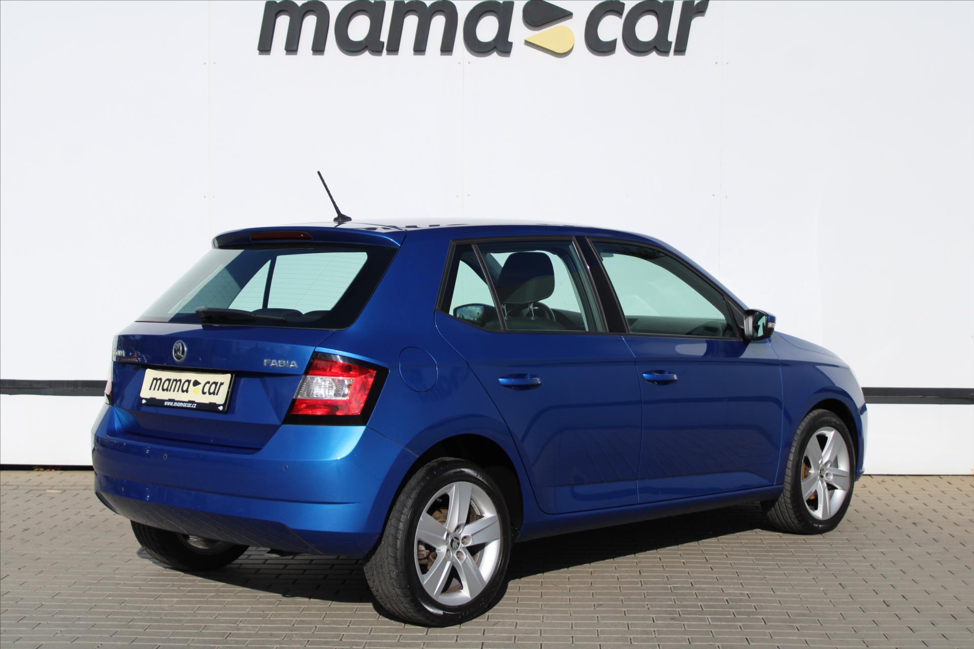 skoda-fabia-1-0tsi-style-49-000km-1-maj-cr - 6