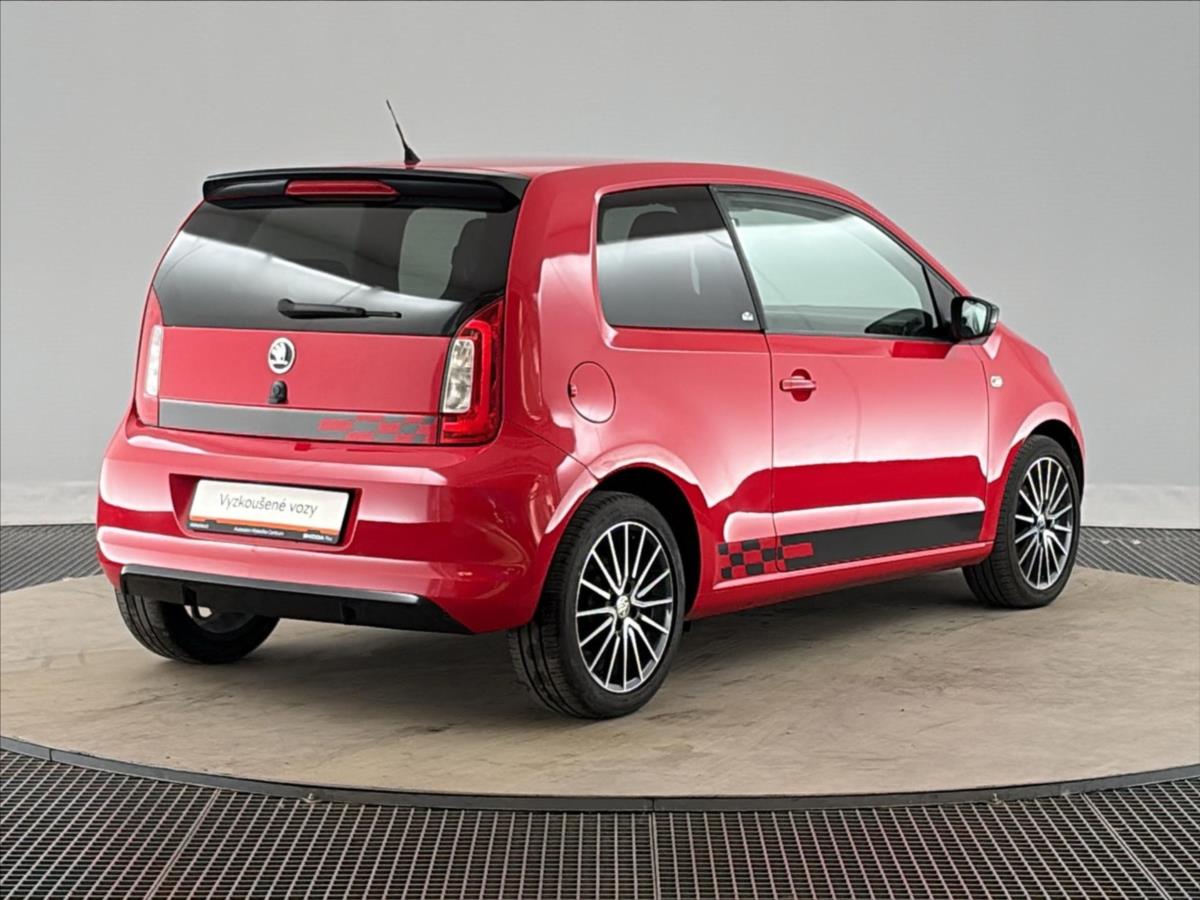 skoda-citigo-1-0-mpi-monte-carlo - 1
