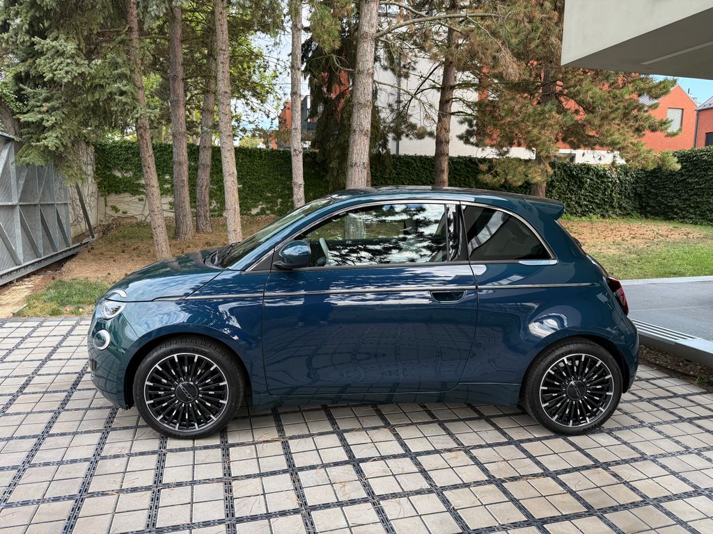 fiat-500-laprima-42kwh-jbl - 2