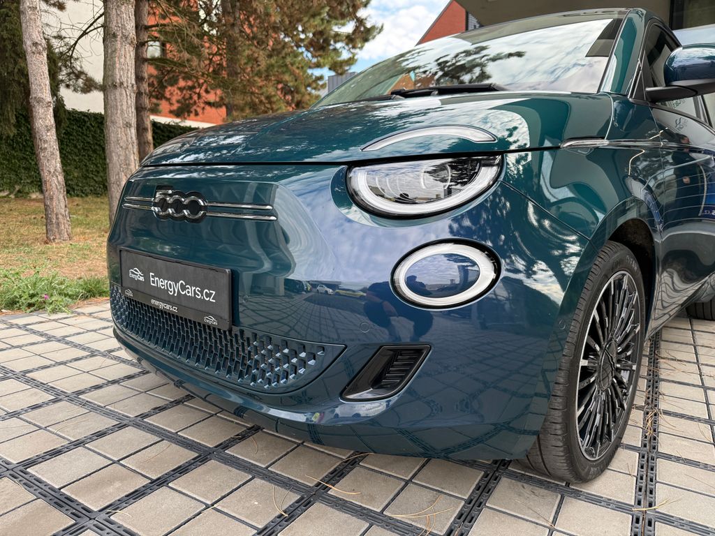 fiat-500-laprima-42kwh-jbl - 4