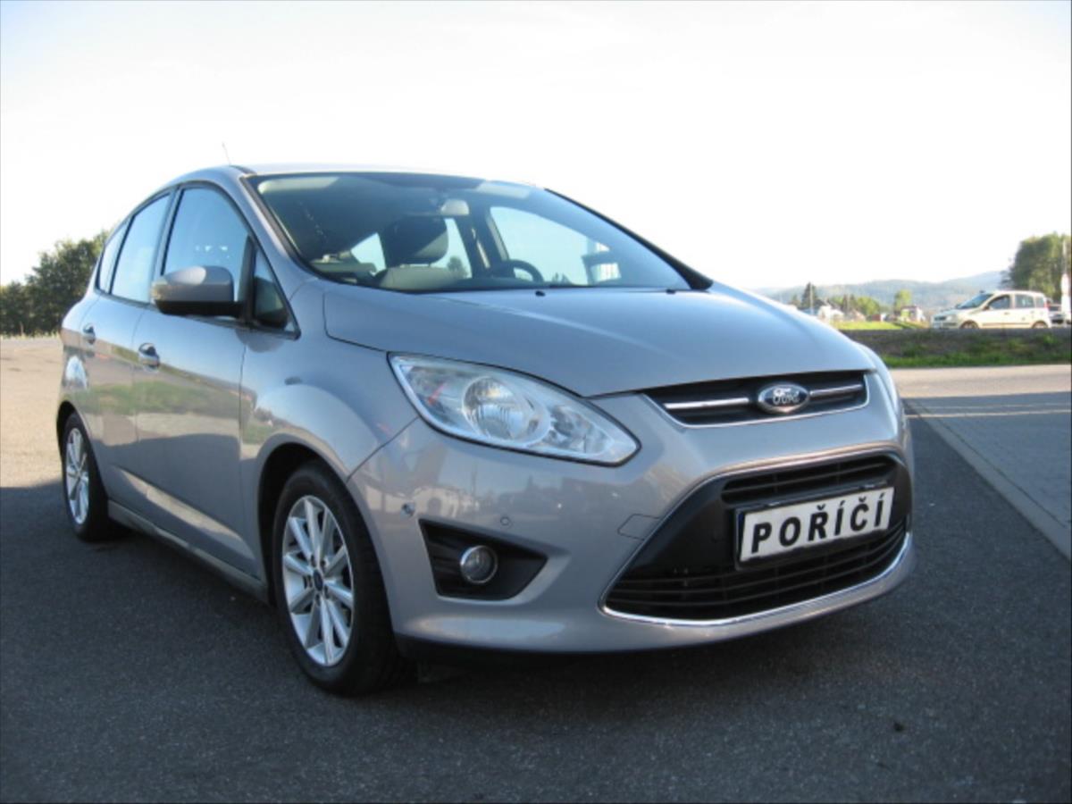 ford-c-max-1-6-tdci - 3