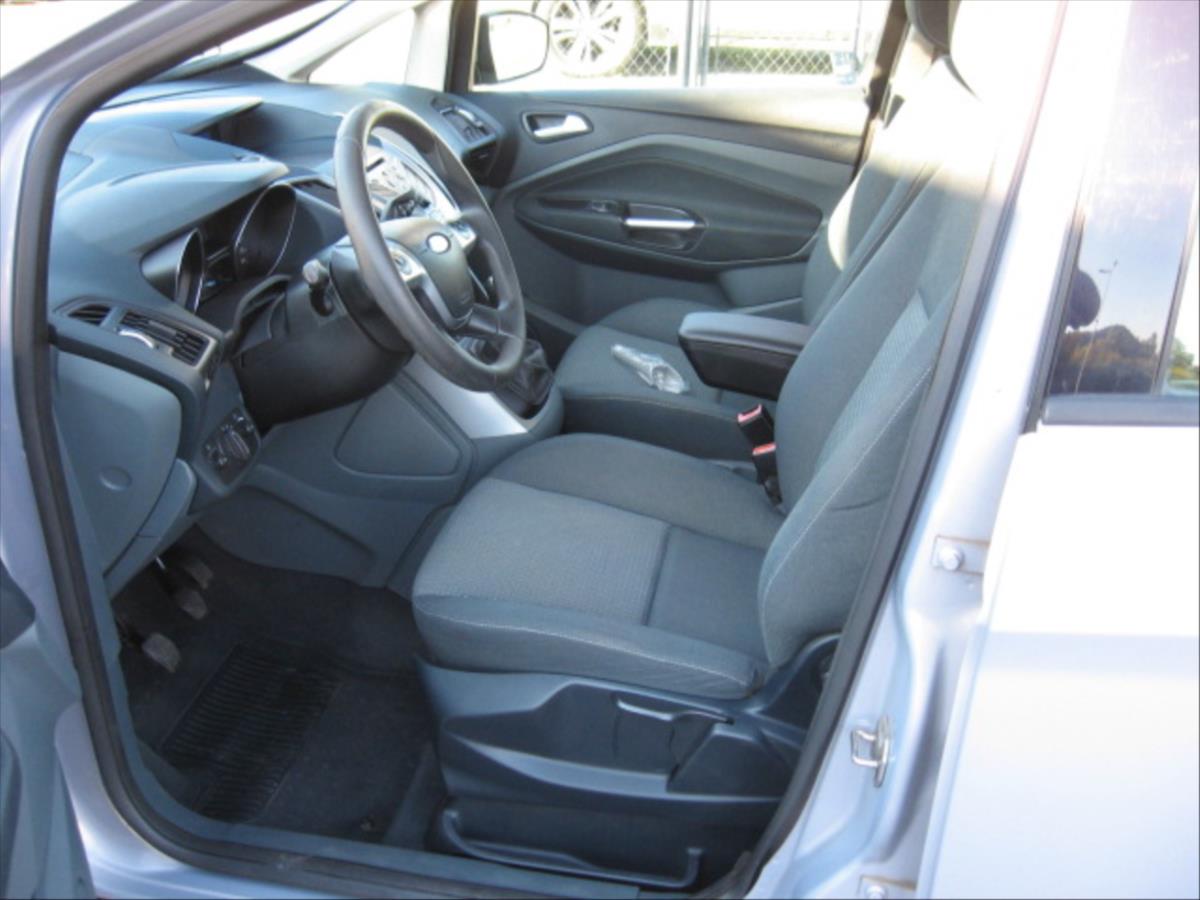 ford-c-max-1-6-tdci - 8