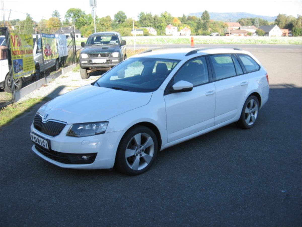 skoda-octavia-2-0-tdi - 1