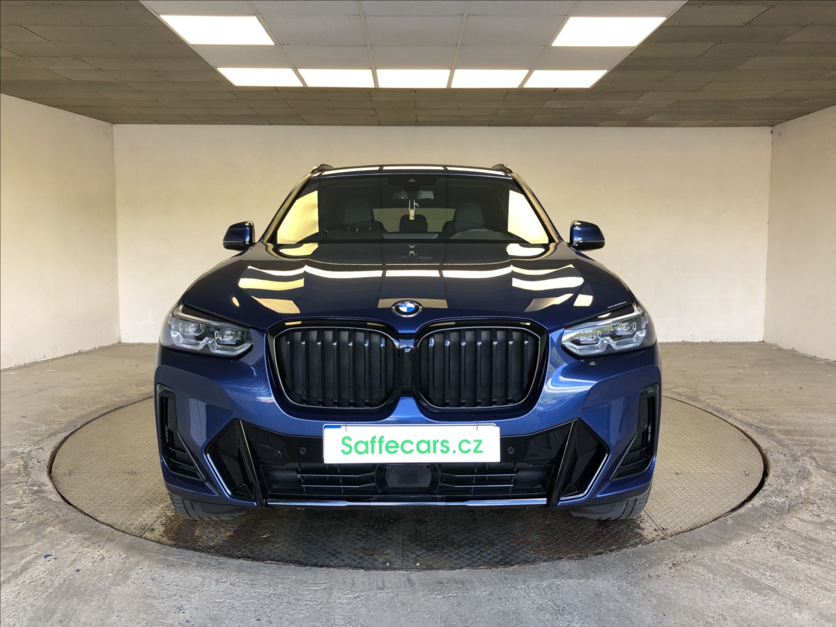 bmw-x3-2-0-20d-xdrive - 1