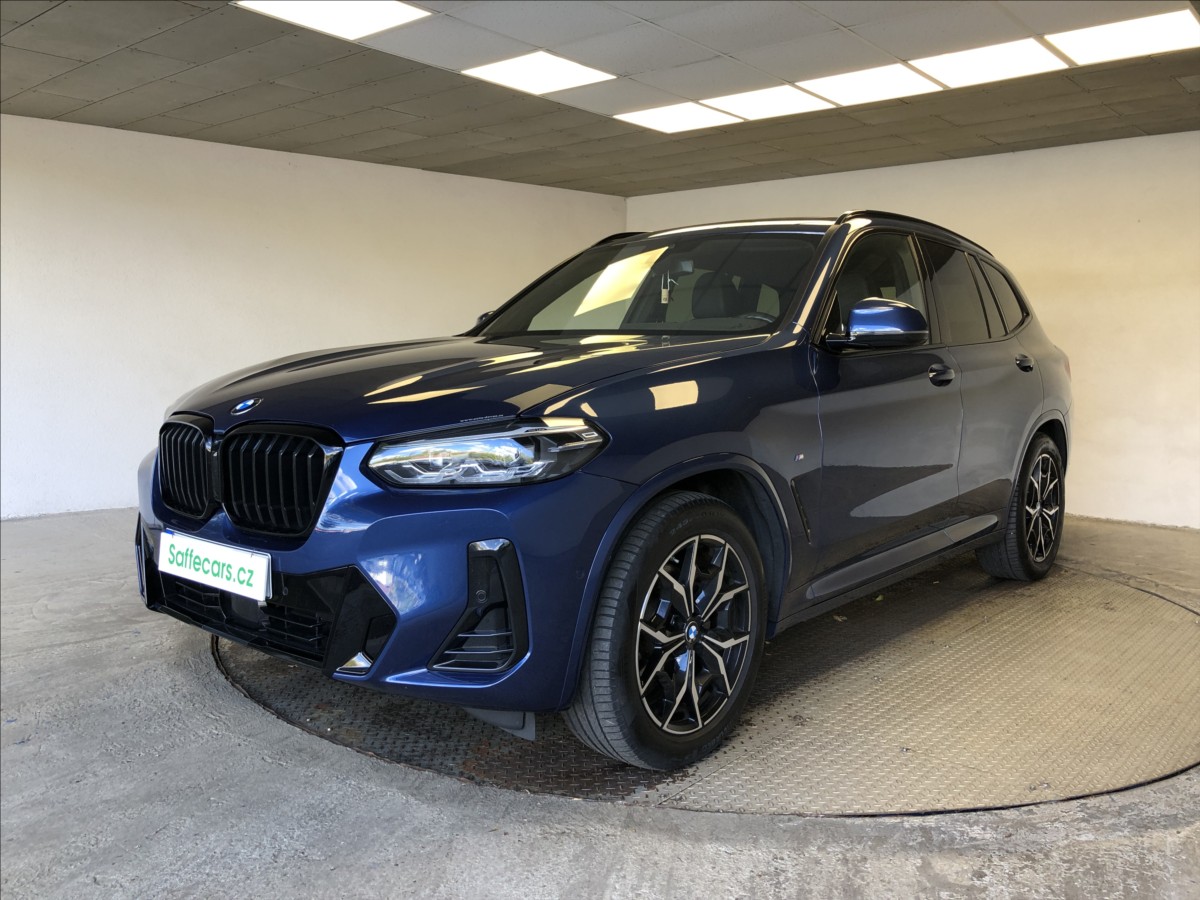 bmw-x3-2-0-20d-xdrive - 2