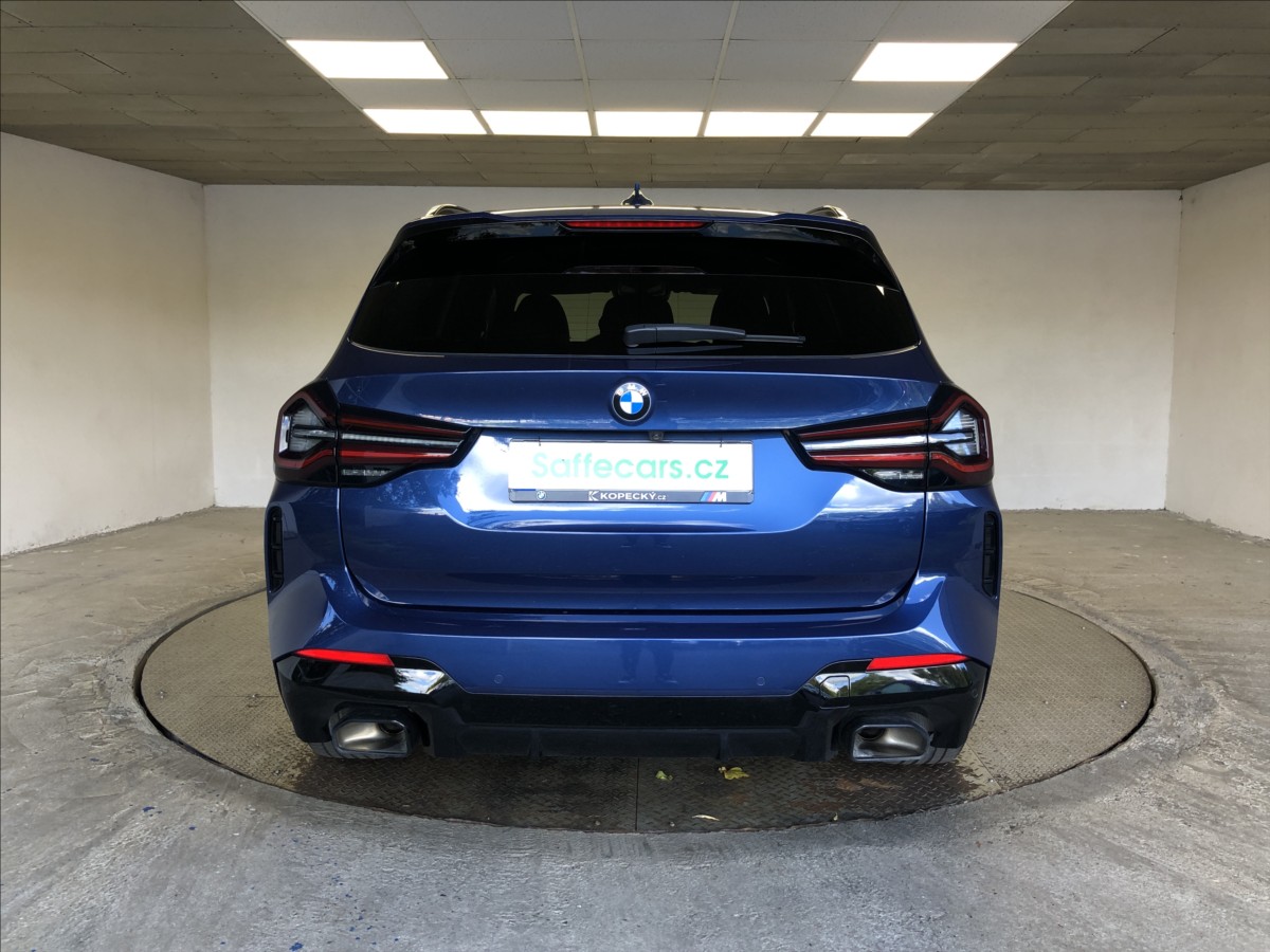 bmw-x3-2-0-20d-xdrive - 5