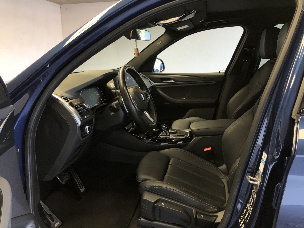 bmw-x3-2-0-20d-xdrive - 7