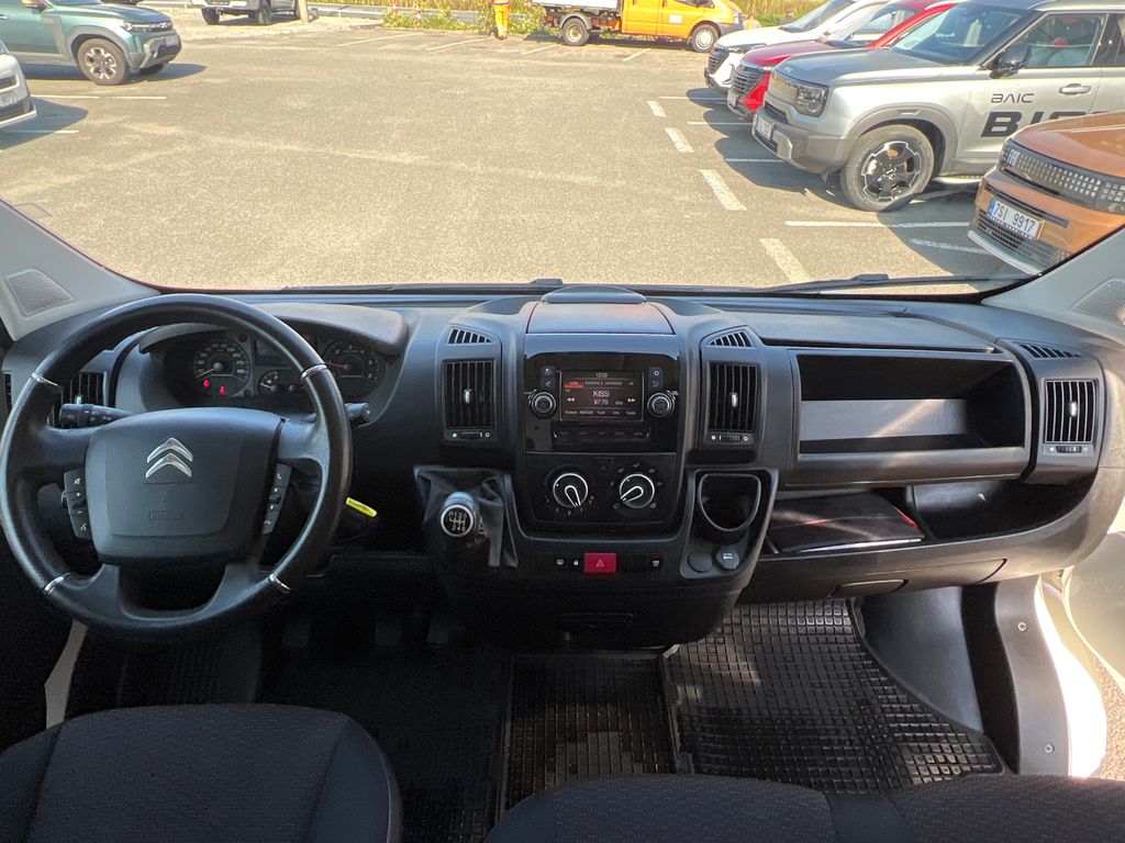 citroen-jumper-121kw-l3h2-klima-1-majitel - 2