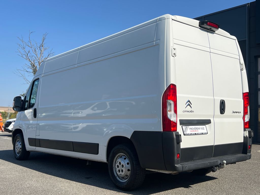 citroen-jumper-121kw-l3h2-klima-1-majitel - 4
