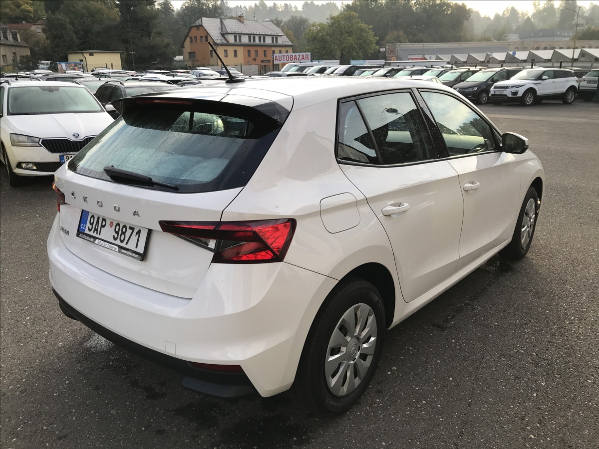 skoda-fabia-1-0-tsi-70kw - 4