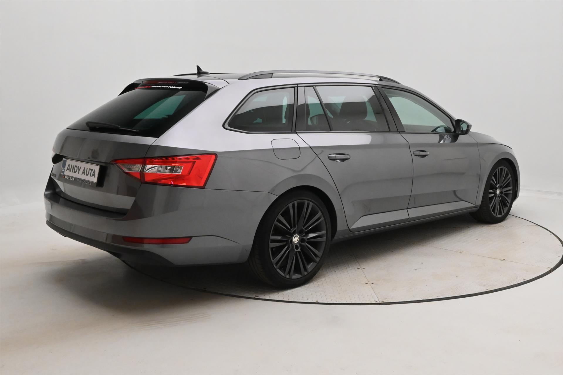 skoda-superb-2-0-tdi-110kw-dsg-style-zaruka-az-5-let - 4