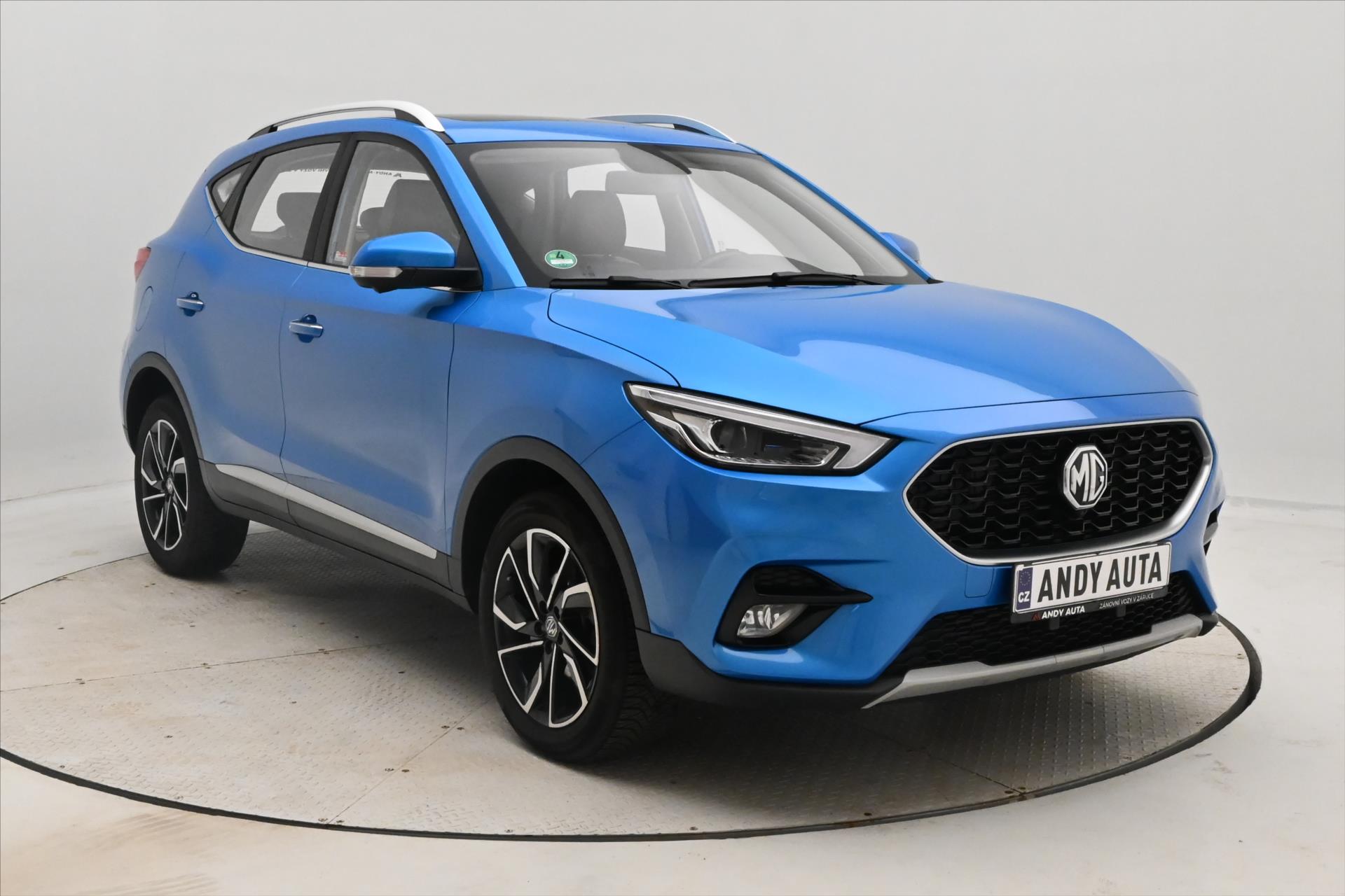 mg-zs-1-0-tgi-82-kw-elegance-zaruka-az-5-let - 2