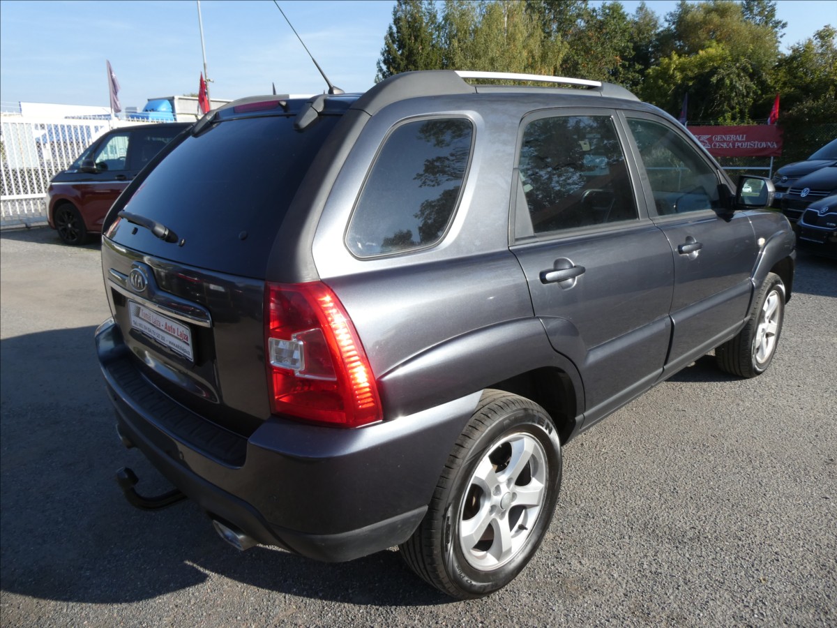 kia-sportage-2-0-crdi-110kw-1-majitel-4x4 - 6