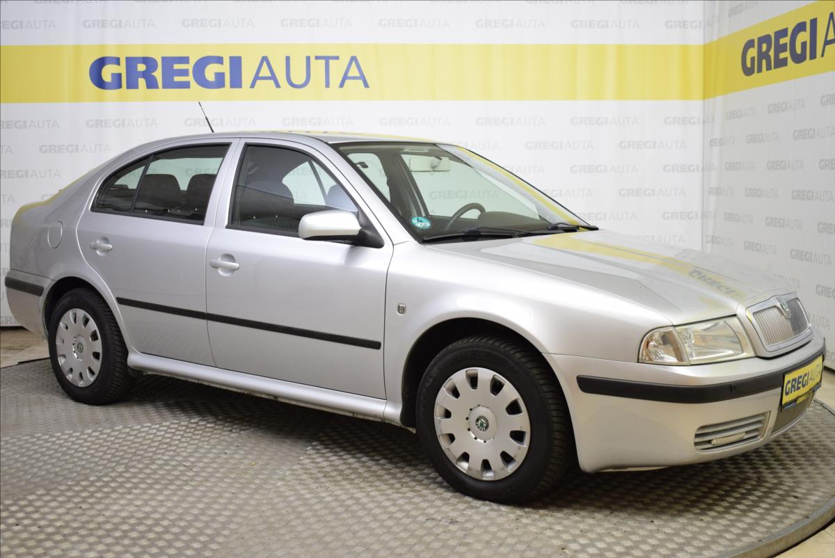 skoda-octavia-1-6-mpi-tour-bez-koroze-po-stk - 1