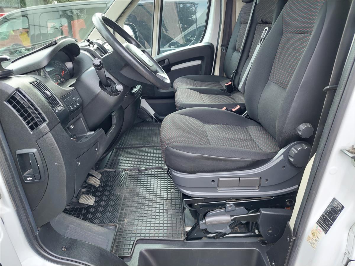 peugeot-boxer-2-2-hdi-odpocet-dph-1-maj-cr-l4h3 - 9