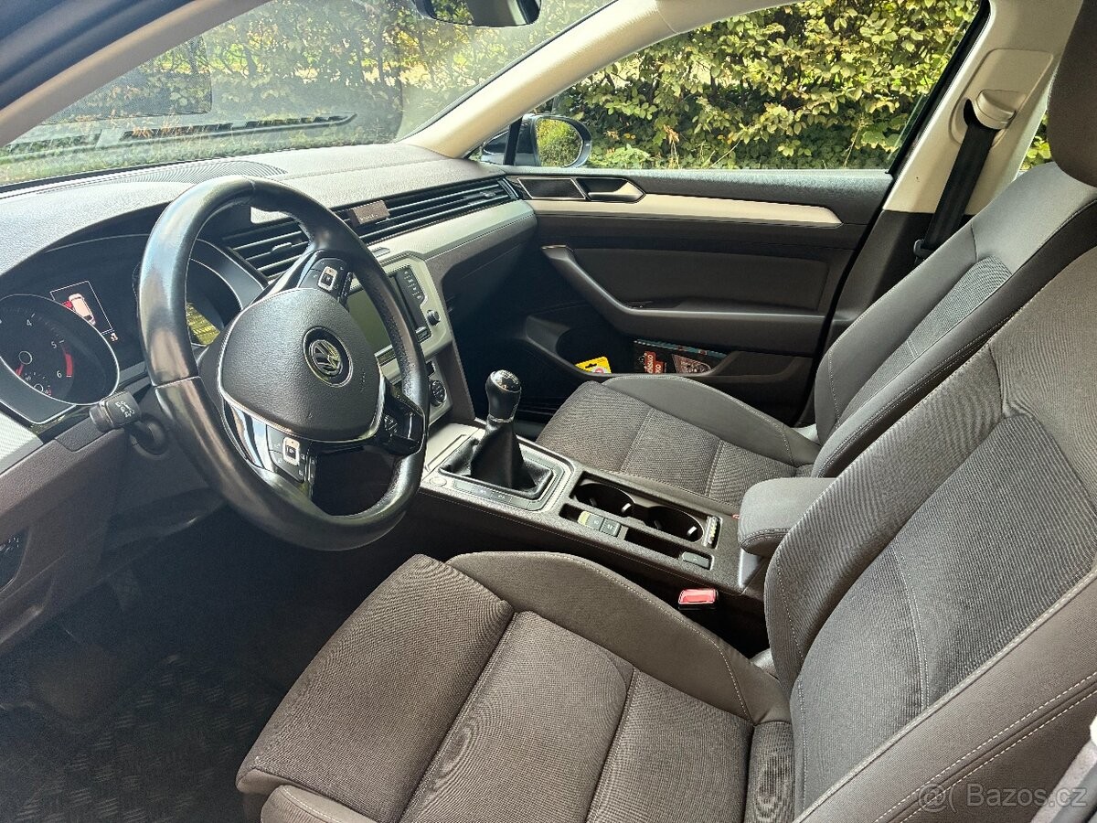 volkswagen-passat-2-0-tdi-140-kw-6st-manual - 4