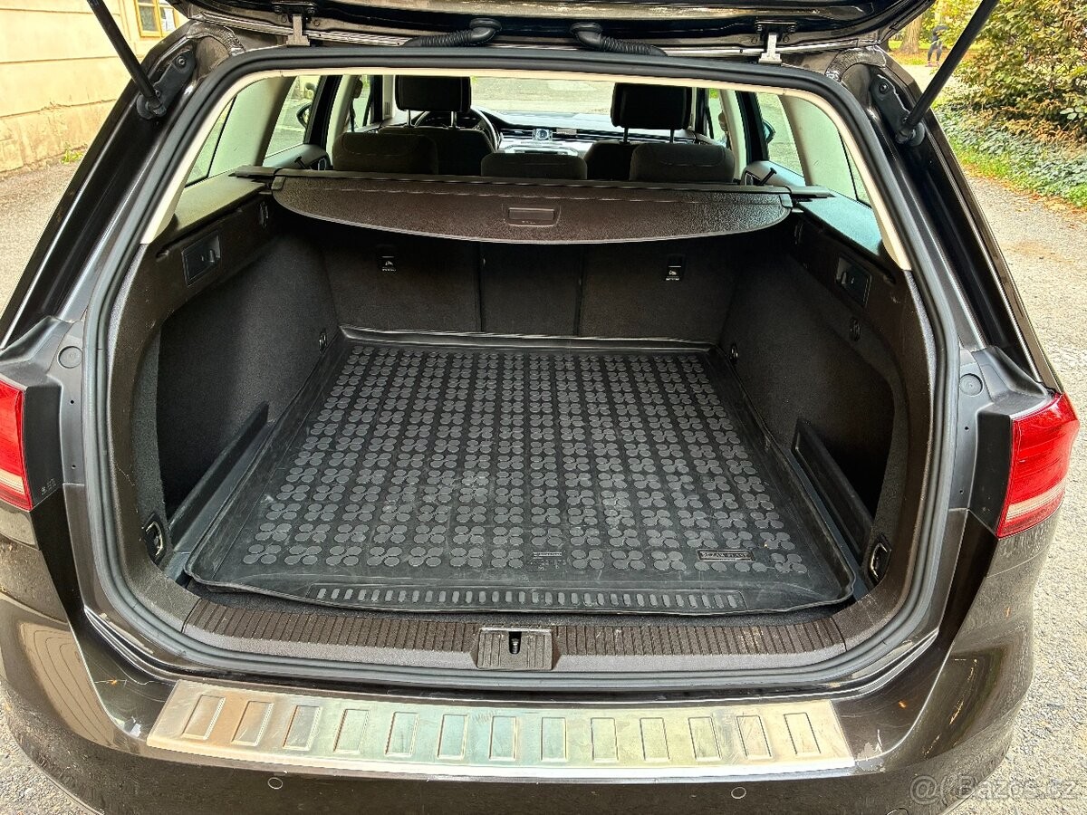 volkswagen-passat-2-0-tdi-140-kw-6st-manual - 5