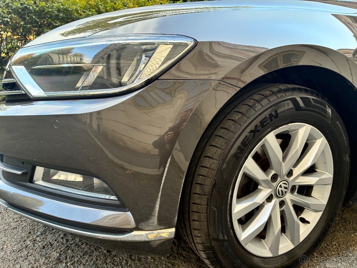 volkswagen-passat-2-0-tdi-140-kw-6st-manual - 9
