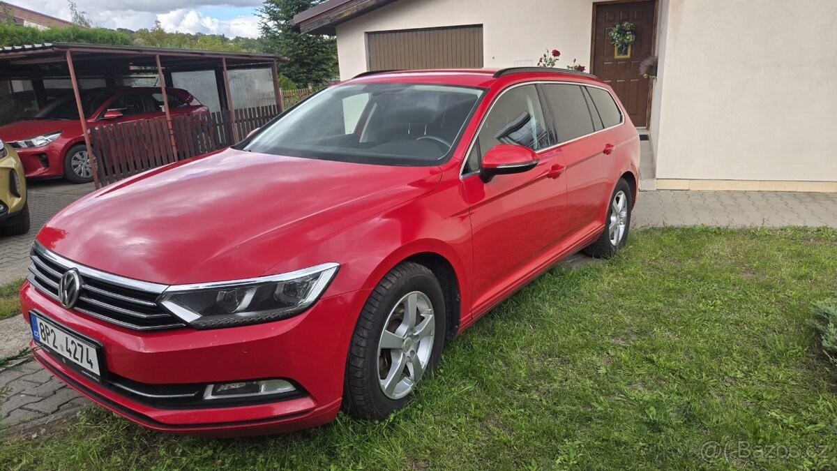 volkswagen-passat-1-6-tdi-automat-2017 - 3
