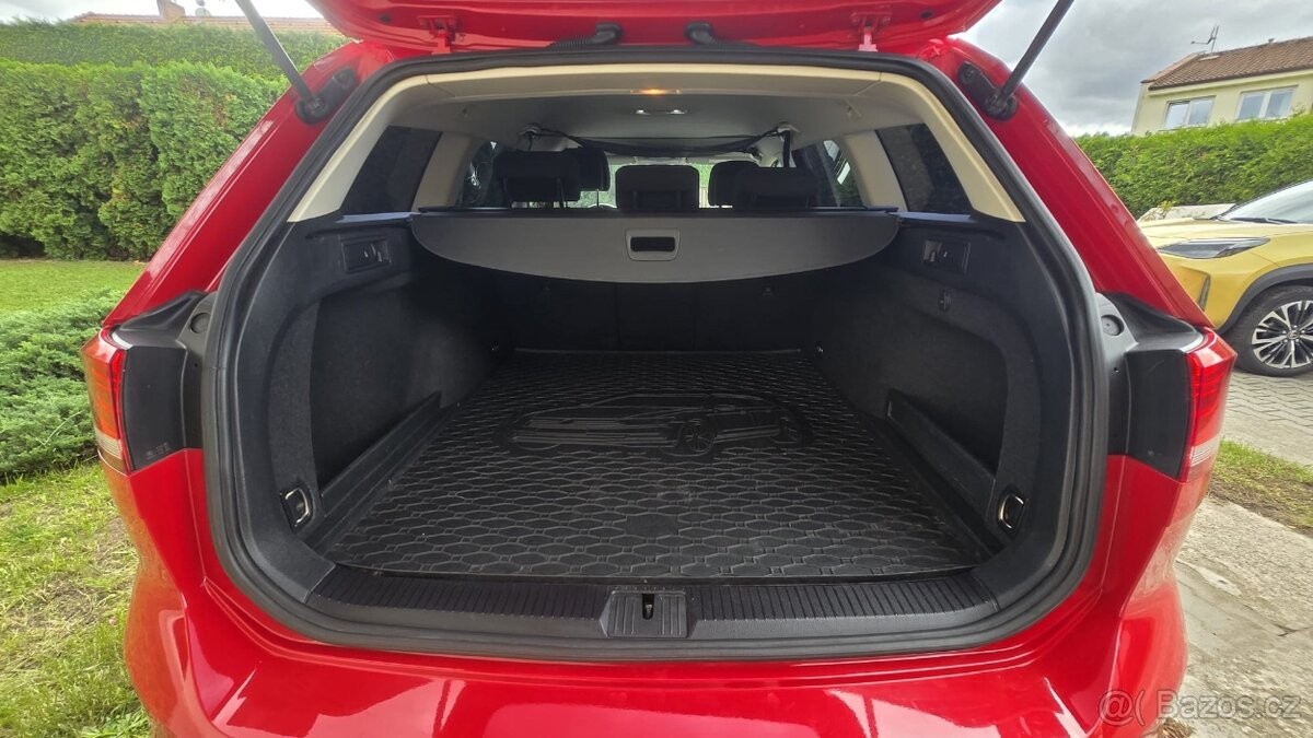 volkswagen-passat-1-6-tdi-automat-2017 - 4