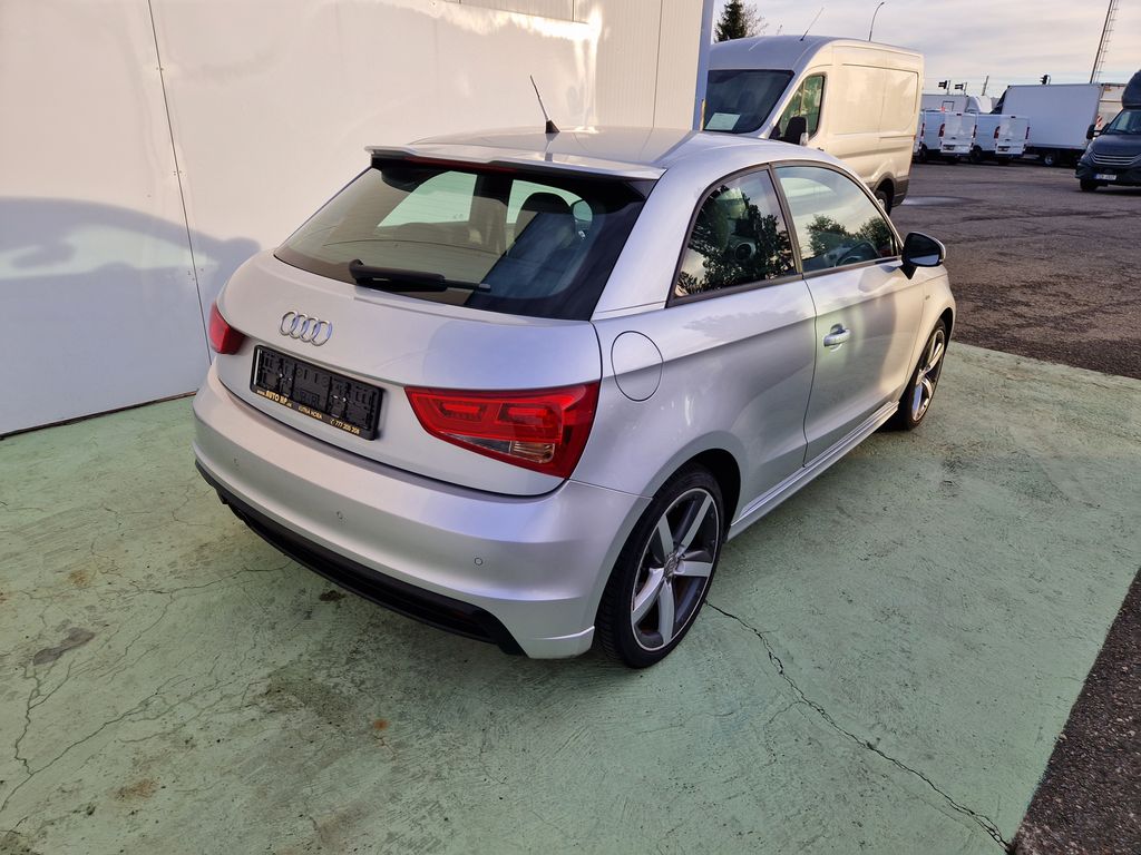 audi-a1-ambition-1-4tfsi-s-line - 2