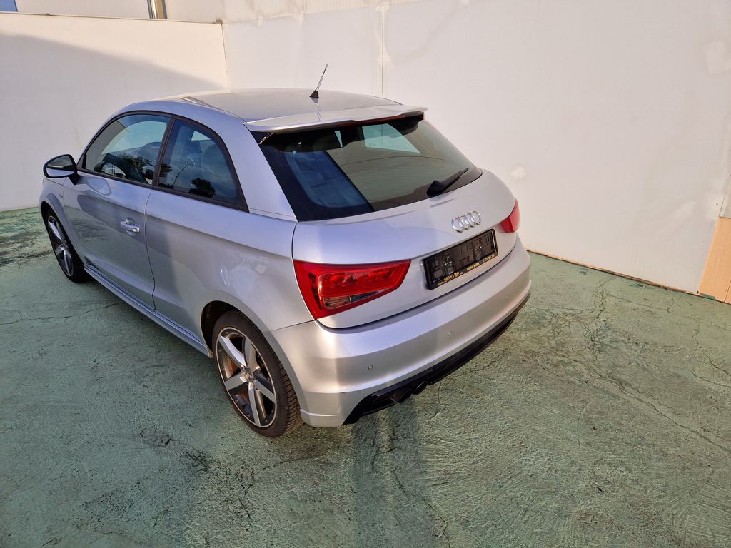 audi-a1-ambition-1-4tfsi-s-line - 3