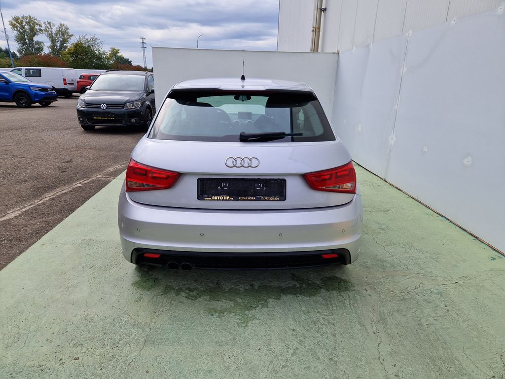 audi-a1-ambition-1-4tfsi-s-line - 7
