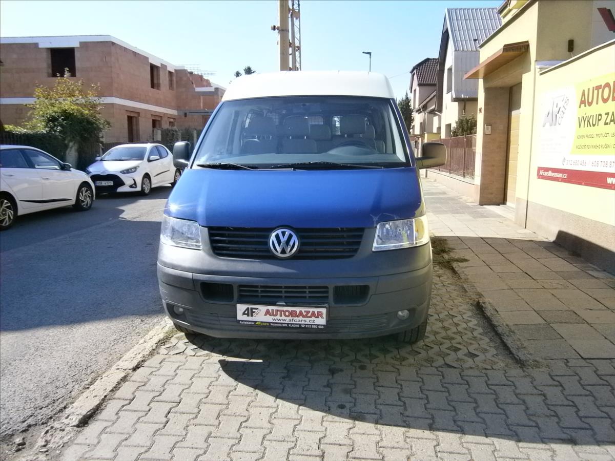 volkswagen-transporter-1-9-tdi-77-kw-6-mist-l2h2 - 1