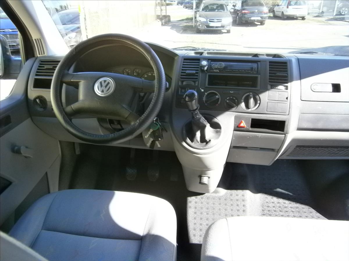 volkswagen-transporter-1-9-tdi-77-kw-6-mist-l2h2 - 9